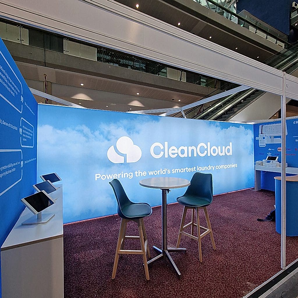 Seamless Shell Scheme Graphics Clean Cloud