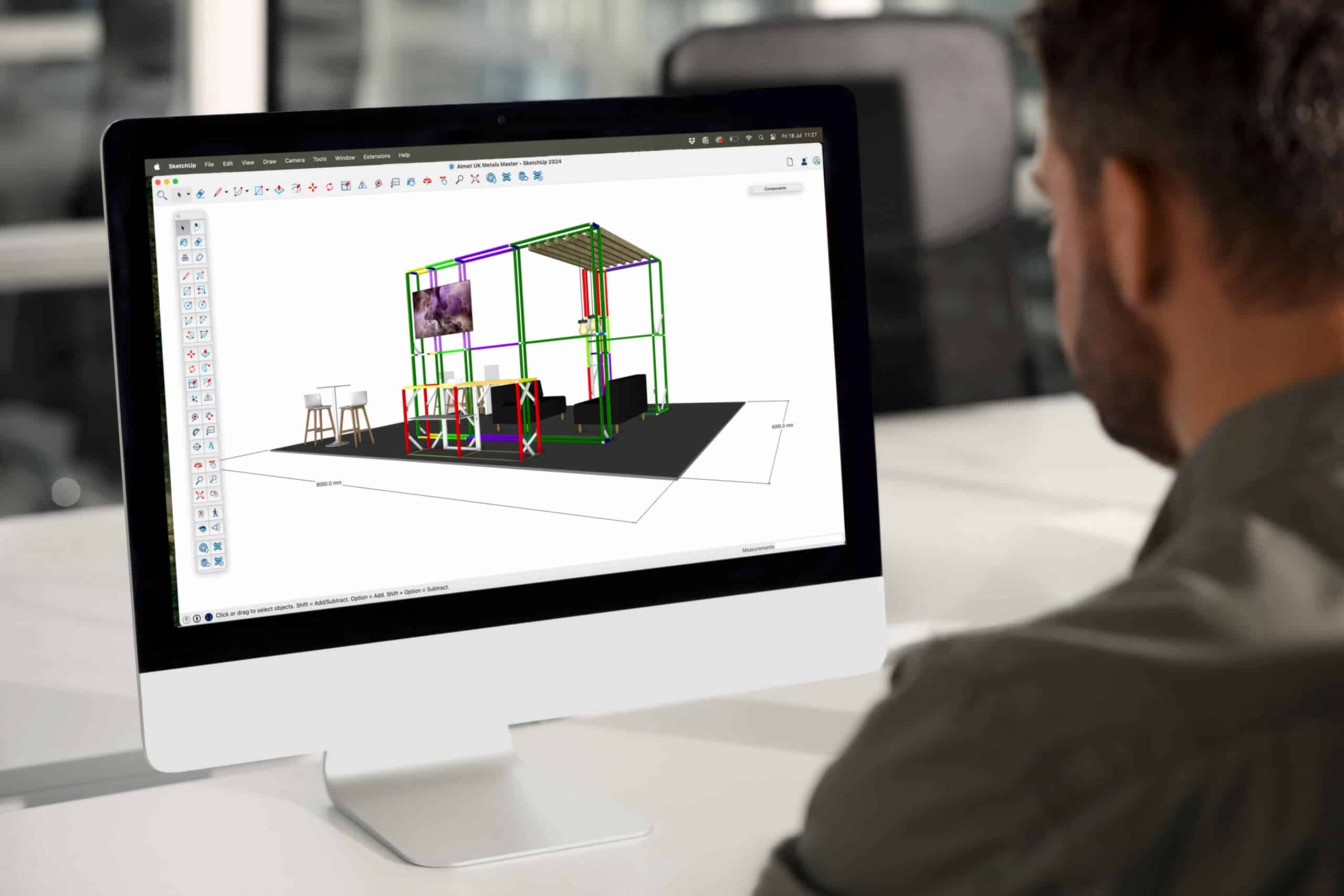 3D CAD & Quote