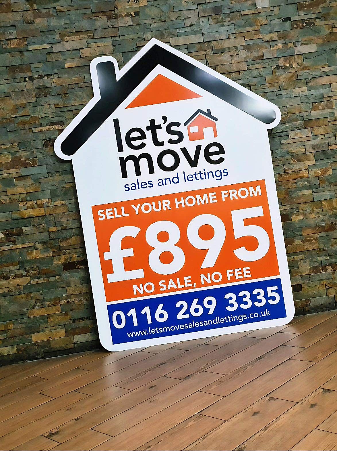 Display Board Printing Leicester