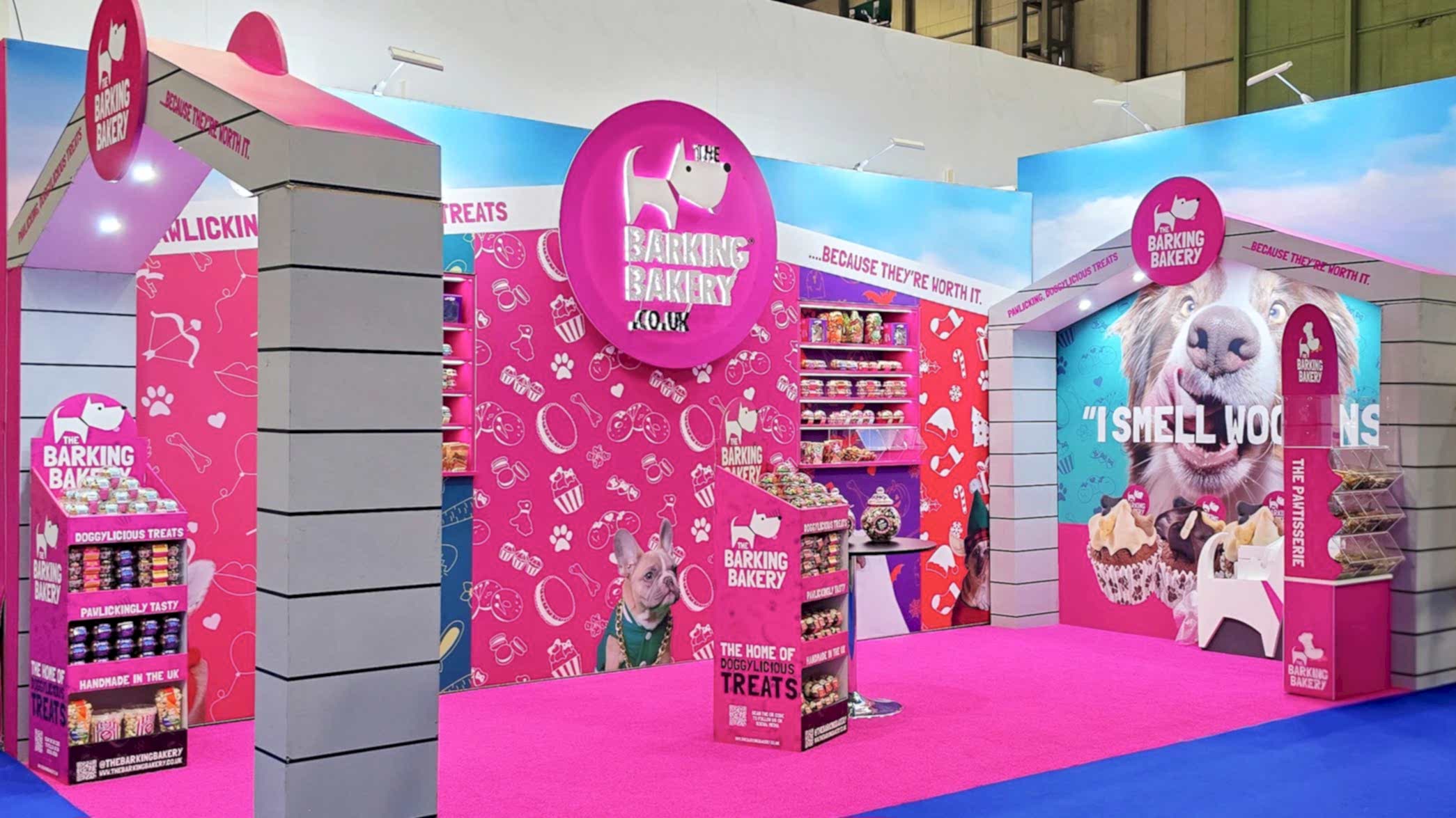 Barking-Barking-Custom-Modular-Exhibition-Stand