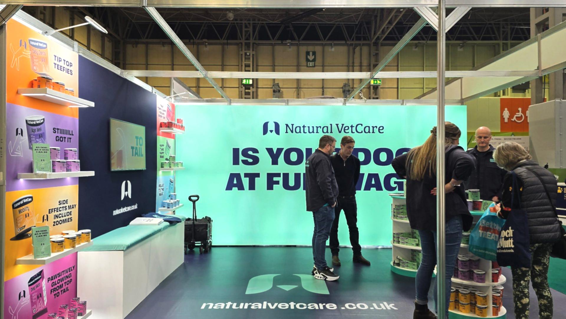 Shell-Scheme-Exhibition-Stand-NEC-Birmingham