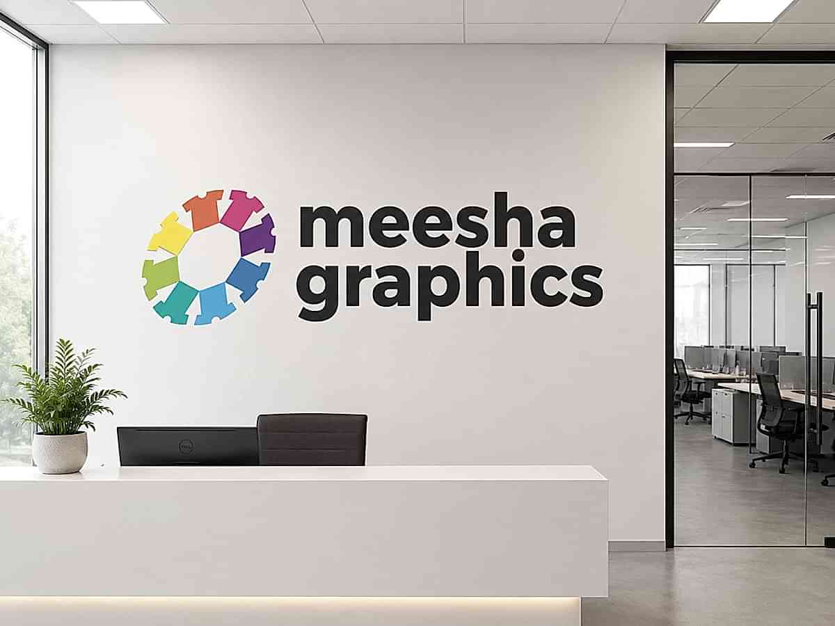 Office Branding